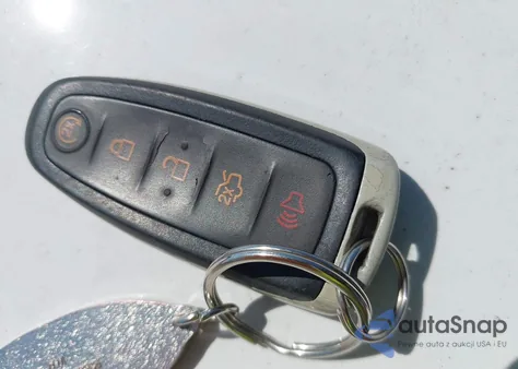 2013 Ford Taurus Sho из США, поврежденный, VIN 1FAHP2KT4DG128021